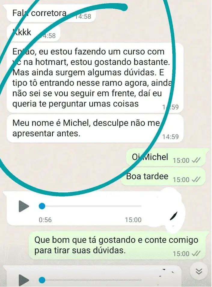 Depoimento 2