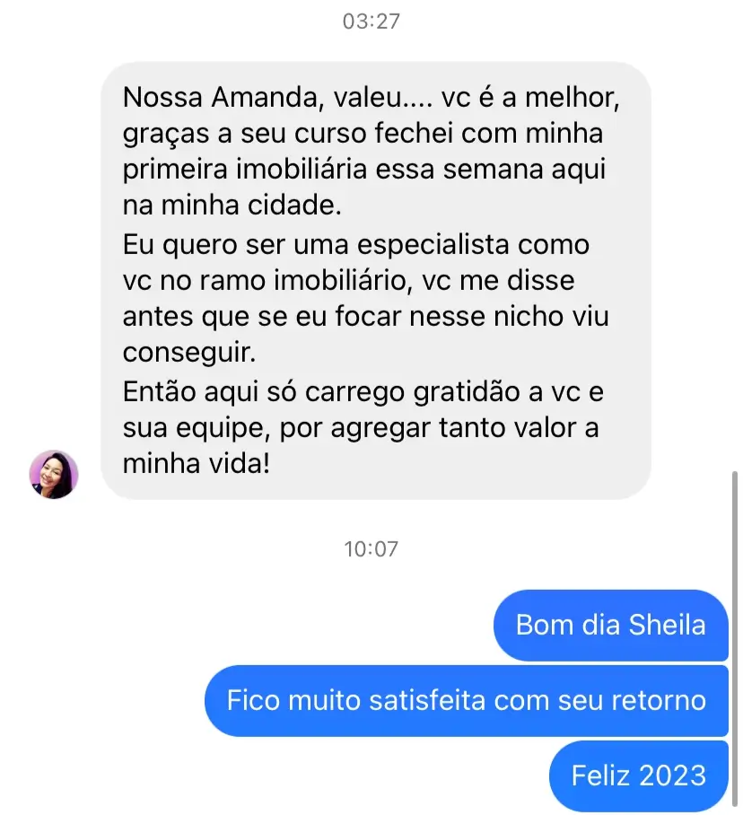 Depoimento 4