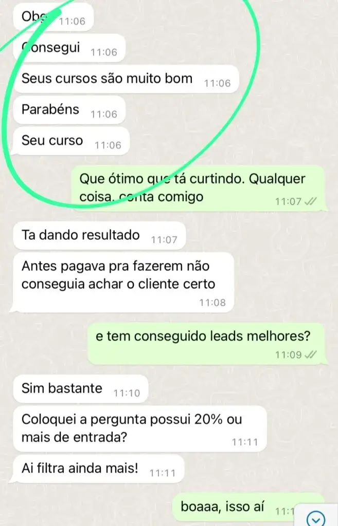 Depoimento 5