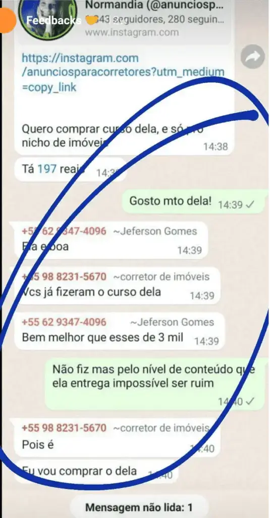 Depoimento 8